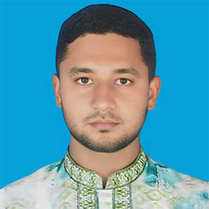 Md. Saiful Islam